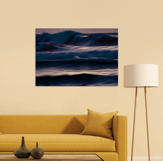 The Uniqueness of Waves XXX