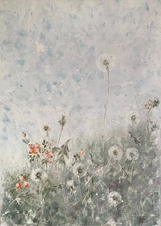Dandelion Meadow