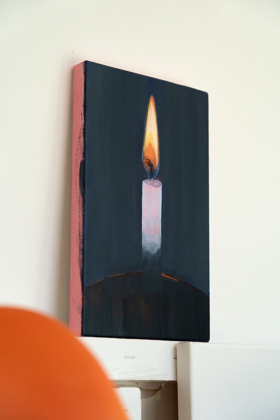 One Candle