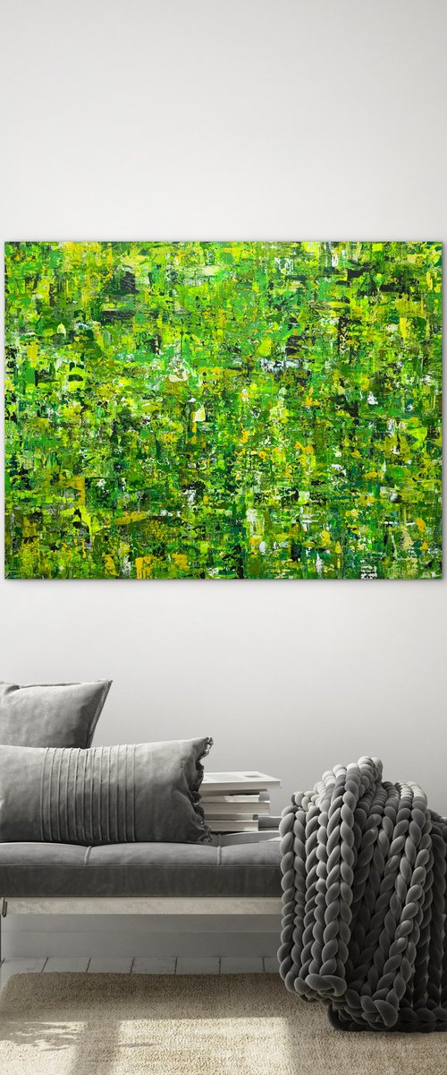 Echoes of spring by Andre Bräuer