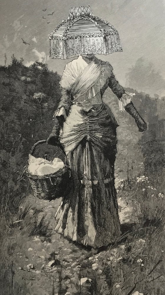 The Picnic Basket