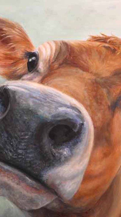 Jasper by Ruth  Aslett