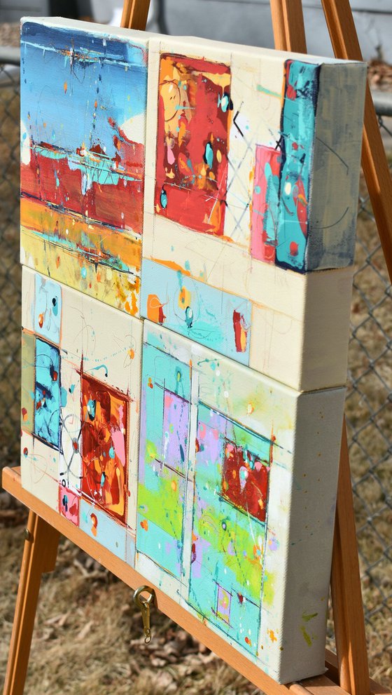 All In One Luminous Day