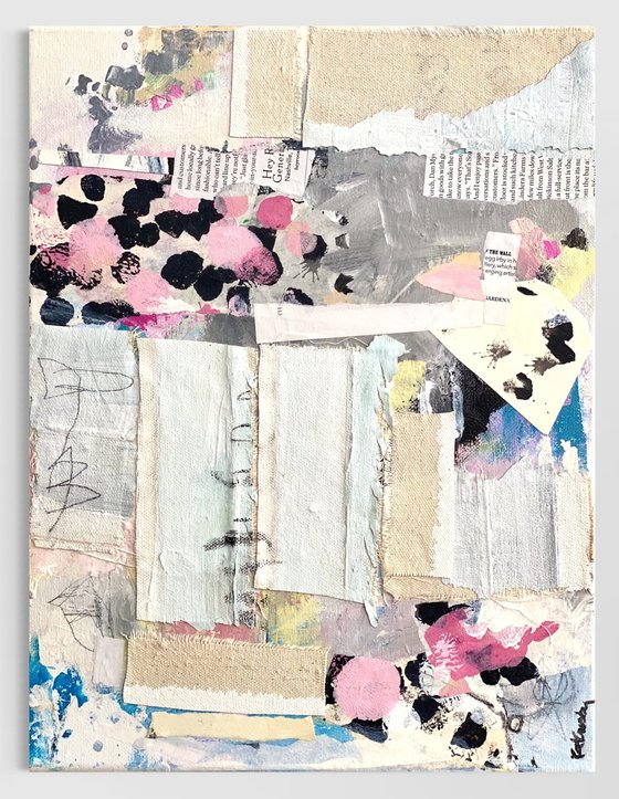A Touch of Whimsy