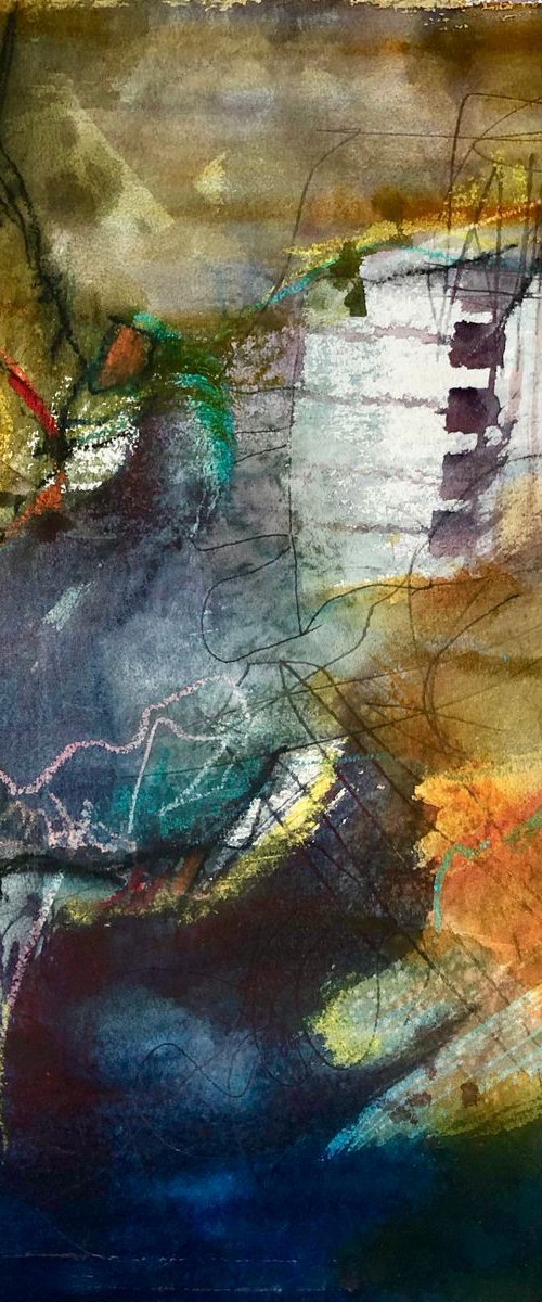 Some Things Are Better Left Unsaid by Lola Jovan
