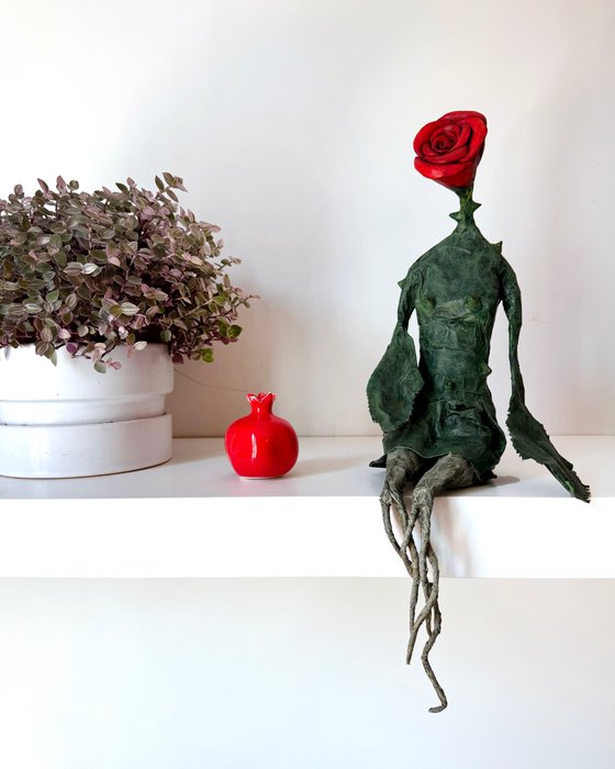 Miss Rose