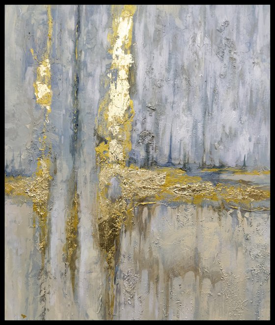 Large artwork,diptych painting,modern abstraction,gold art,wall art decor,housewarming gift, modern art,Extra large abstract , modern art abstraction, gold and white, home decor, housewarming gift, large size, modern painting, unique gift, art, buy a large abstraction