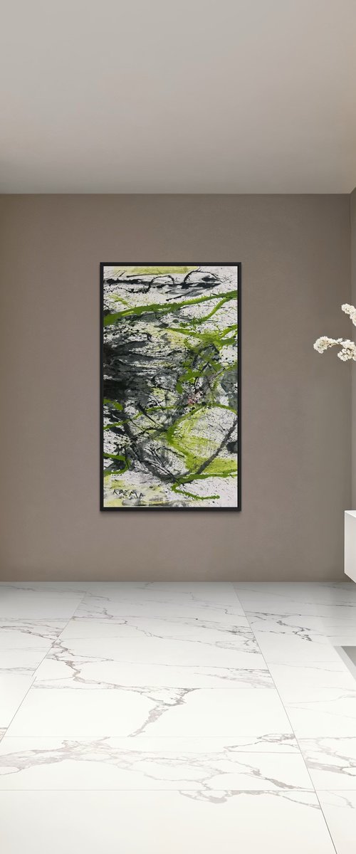 Spring Wind by Paolo KOZMA