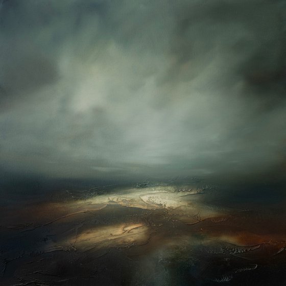 The Surging Sea