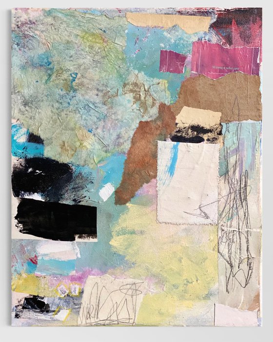 Fragmented