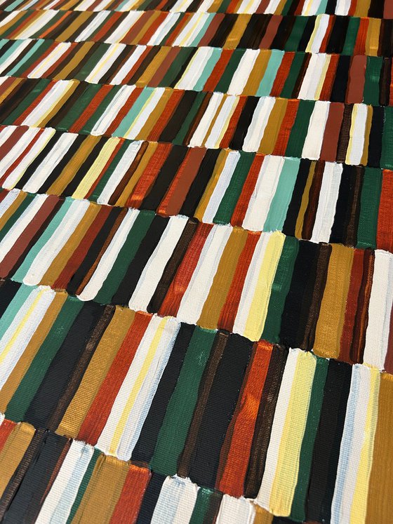 Reading Between the Lines