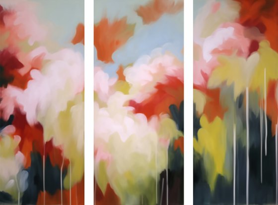 Soft Fall #1