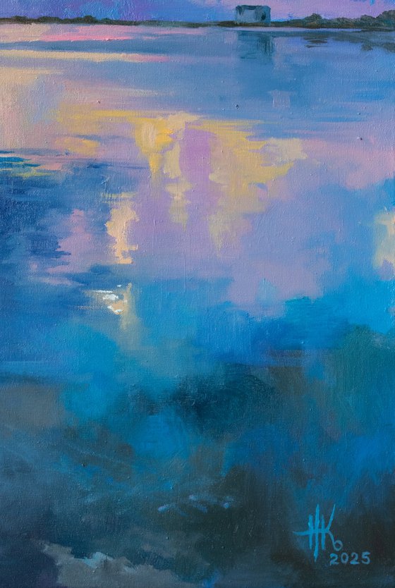 Mirror of Light