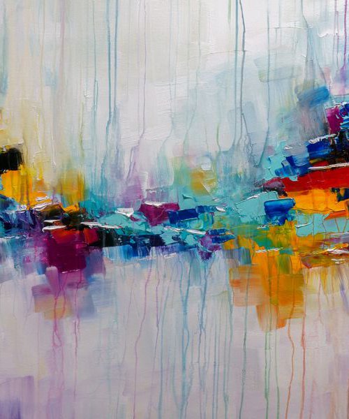 Love Drops #9 by Art By Catalin
