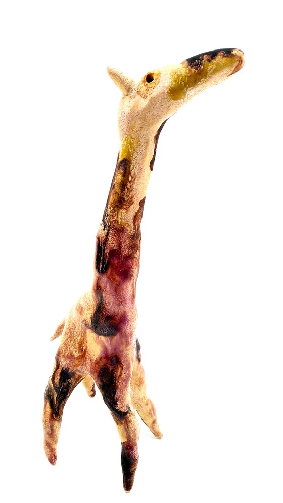 GIRAFFE III