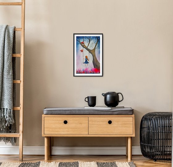 Whispers of Innocence