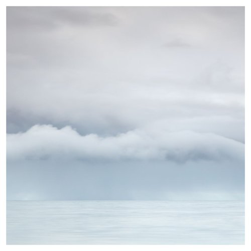 Horizon Rain by David Baker