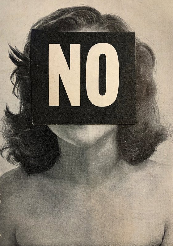 NO