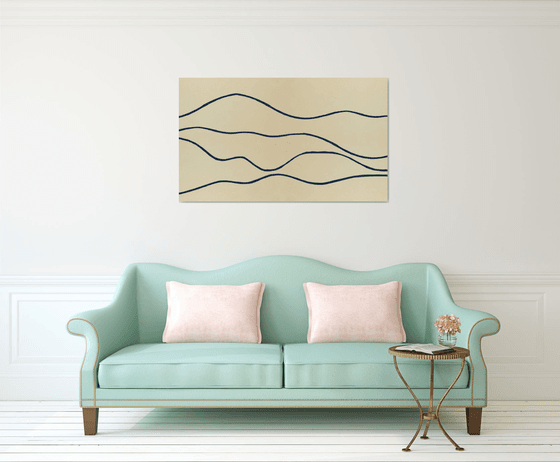 Serene Landscape #07