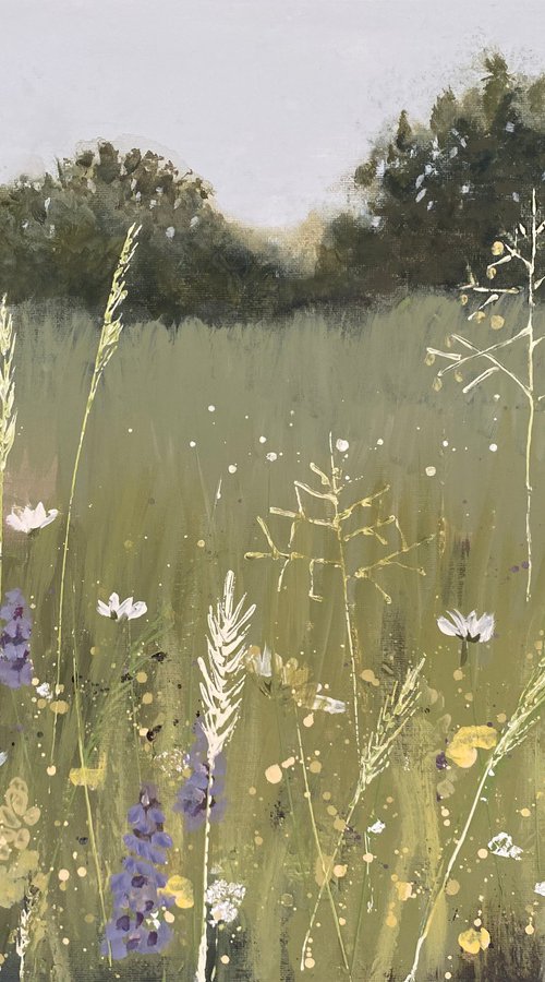 Right Here Waiting by Elizabeth Westcott