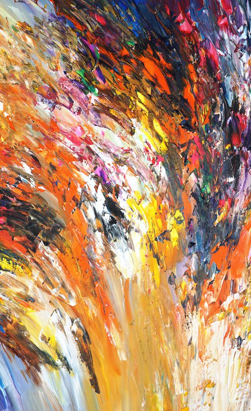 Celebrate Every Day XL 2 by Peter Nottrott