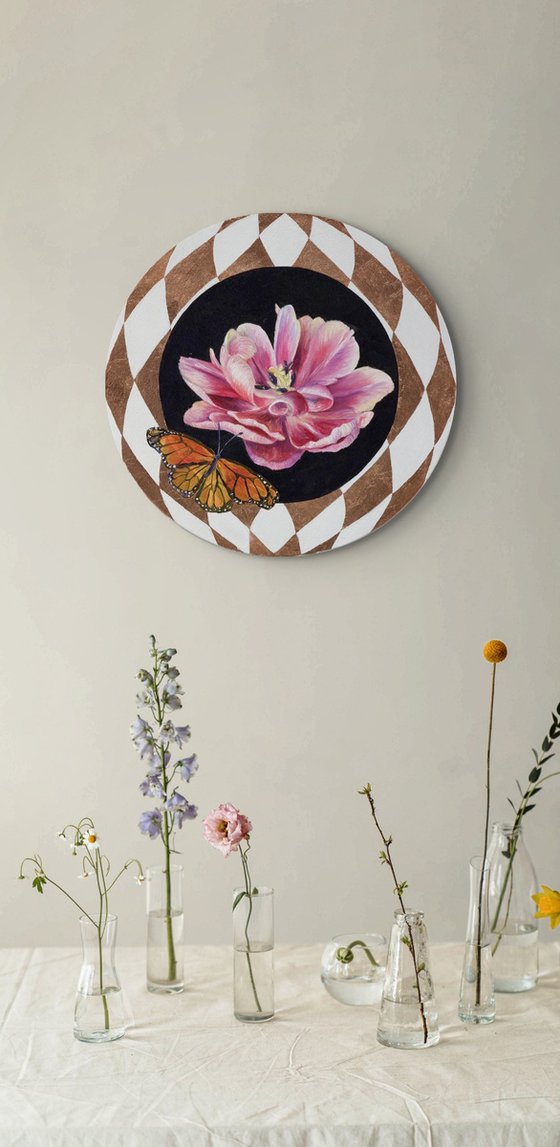 Digital Flora No. 6