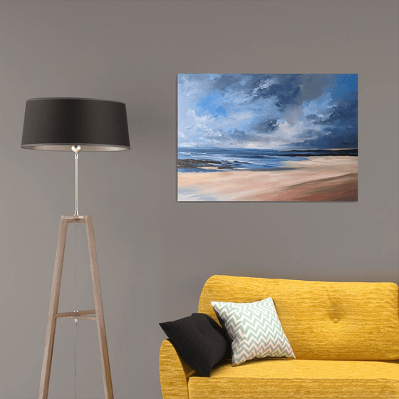 Camusdarach Beach