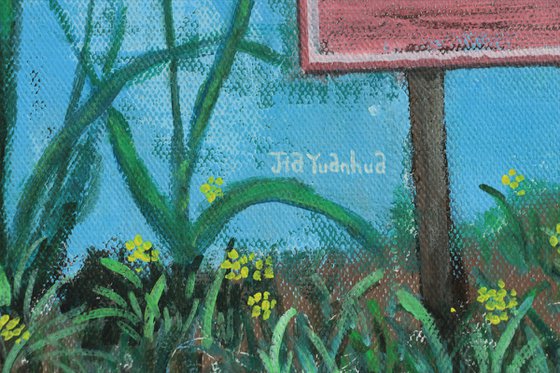 little paradise ( Original )