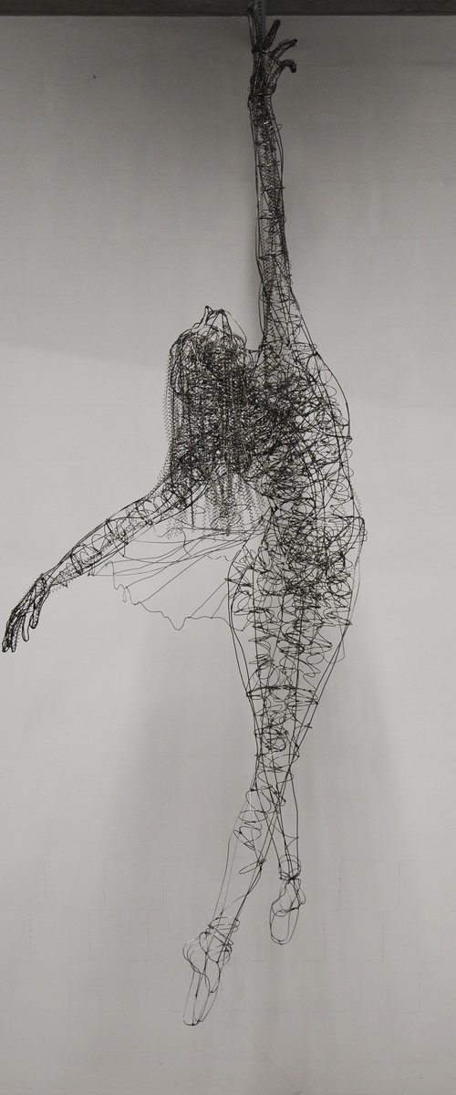 The Modern Man by Nikolay Nedev