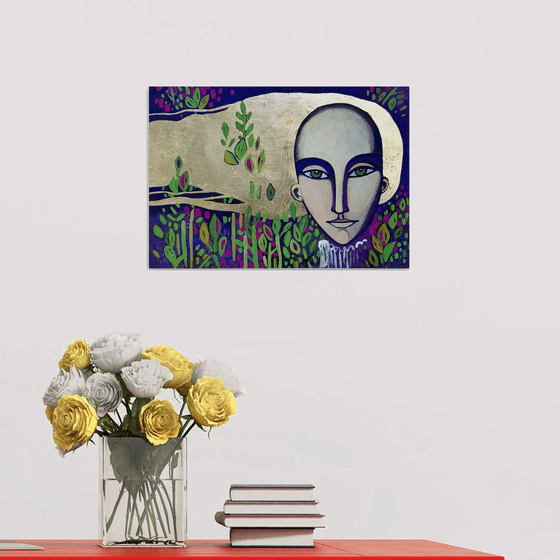 Flora