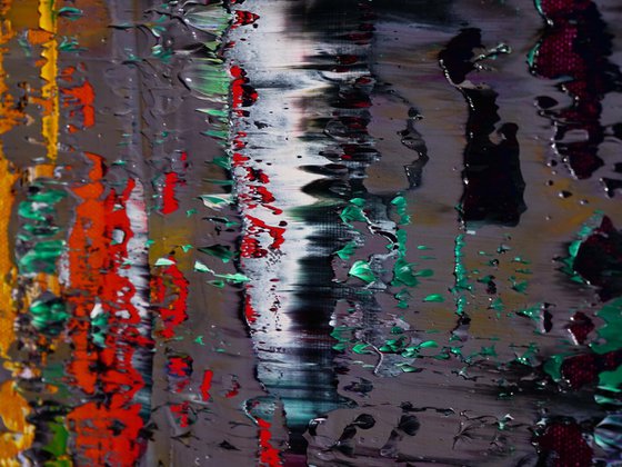 Echoes of Resonance III