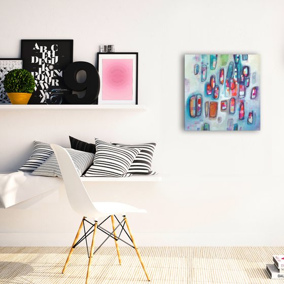 To there and back again