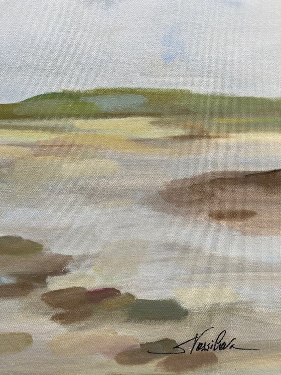 June Beach