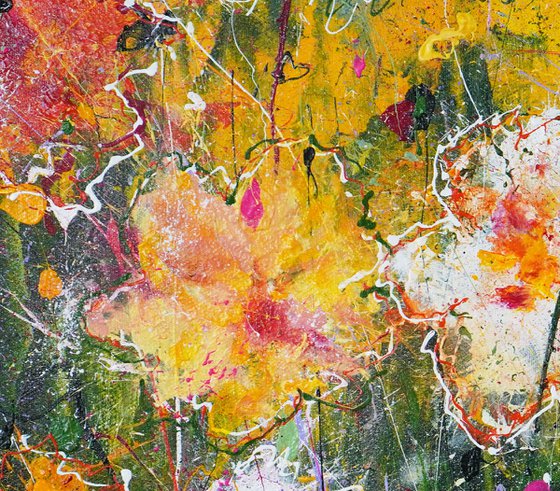 Summer Garden Symphony 2