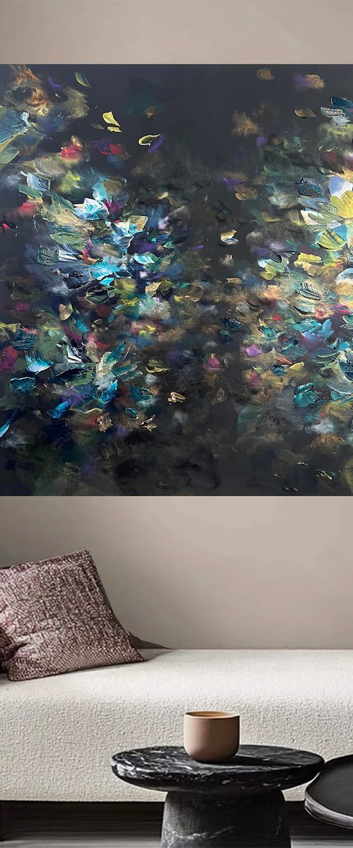 DREAM LIFE by Vé  Boisvert