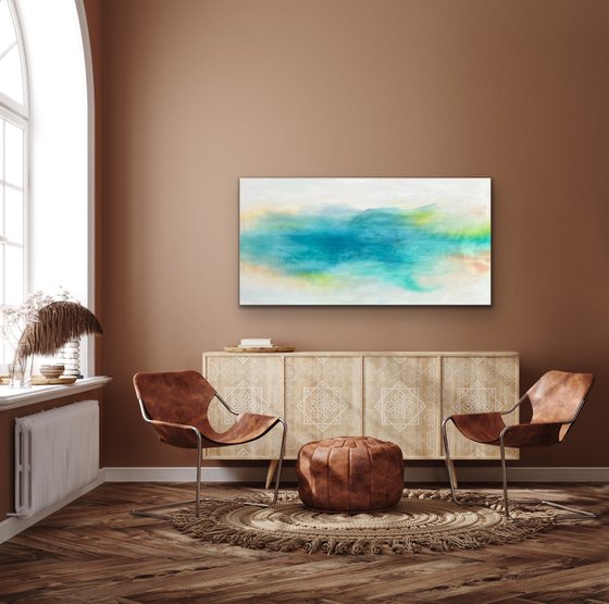 Relaxing by the lake #5