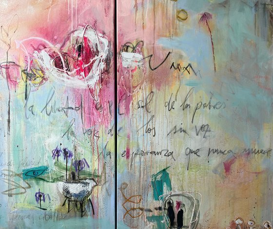 Canto de la libertad