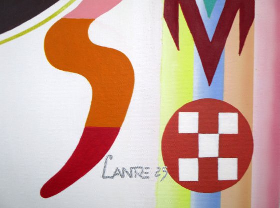 Rhythms of the Motherland