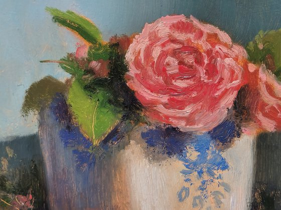 Figs and Roses