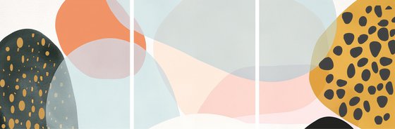 The Lightness of Transparent Tenderness #4