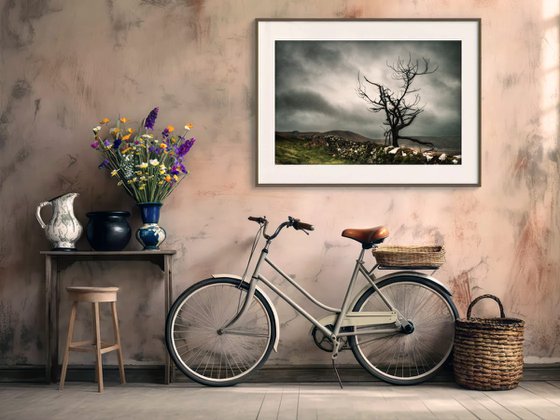 Melancholy in the Highlands