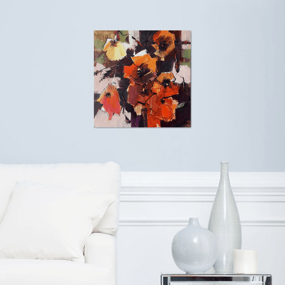 Poppies
