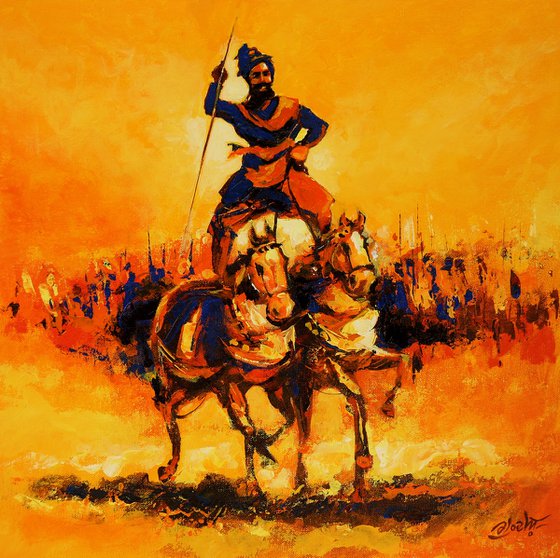 Punjab Village