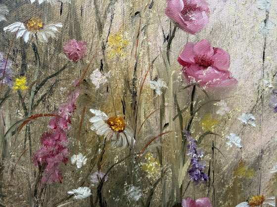 Where Harmony Remembers