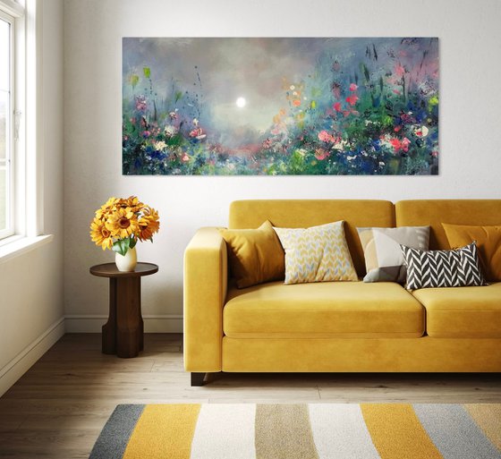 Garden Of Dreams