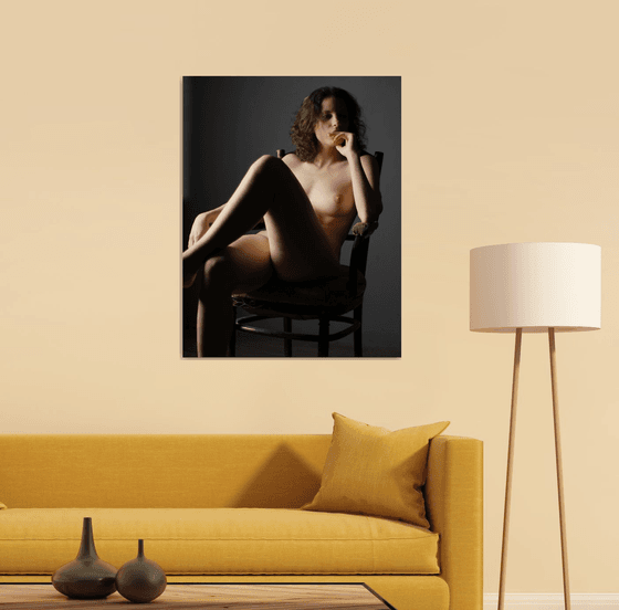 Nude #2