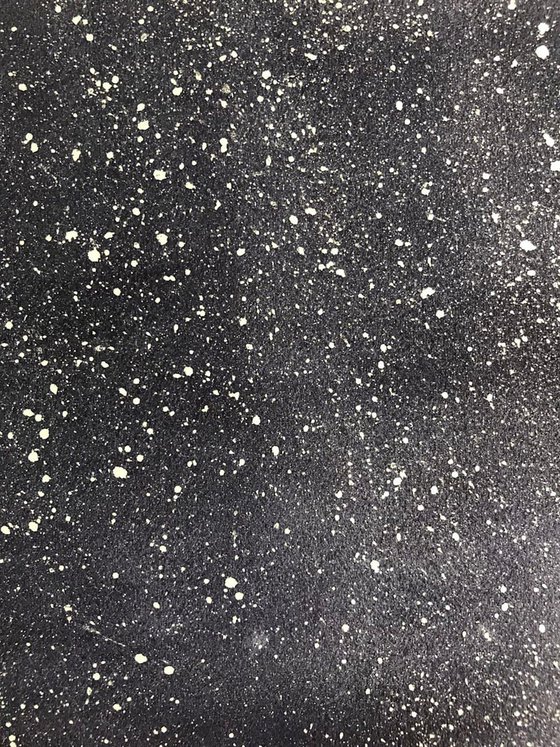 Starry Sky No.3