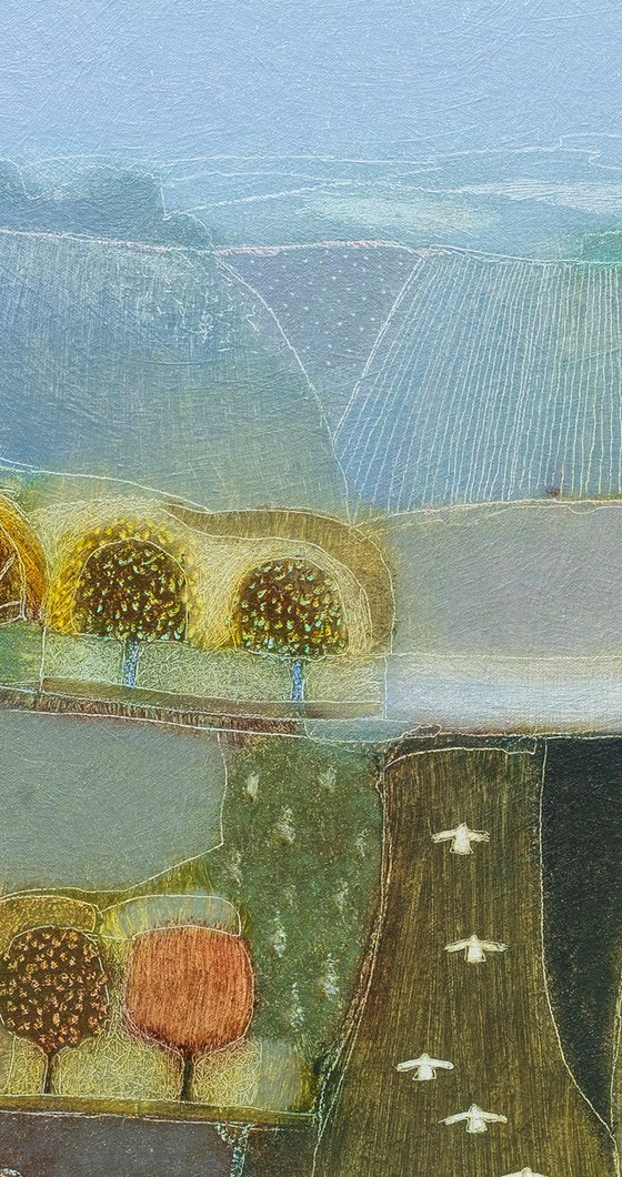 We can still make summer