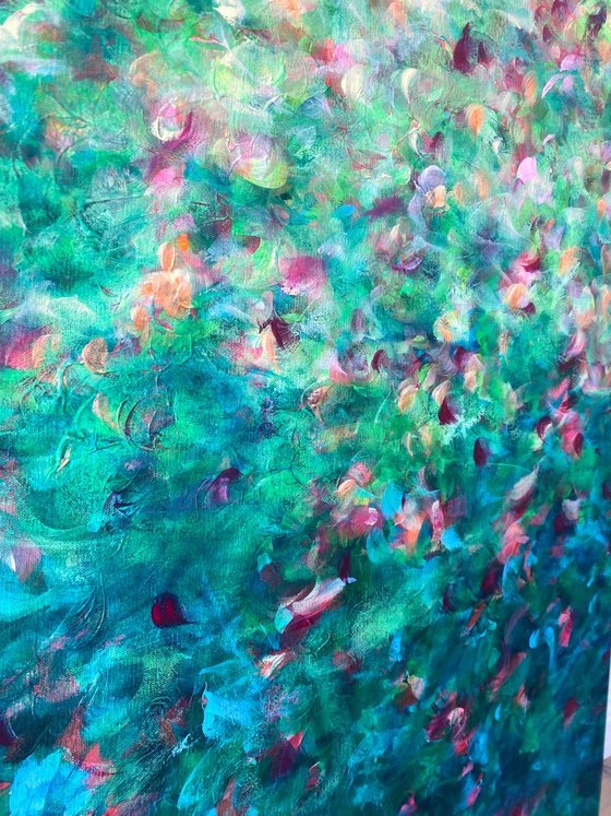 The moments we hold forever