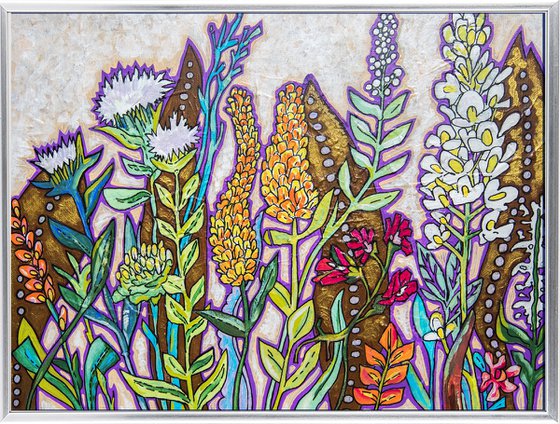 Garden Flowers